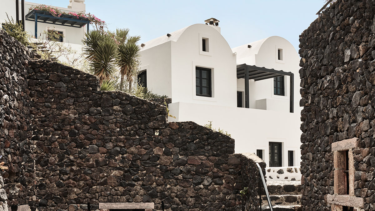 Vedema, a Luxury Collection  Resort 